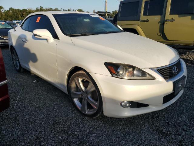 Photo 3 VIN: JTHFF2C21E2529629 - LEXUS IS 250 