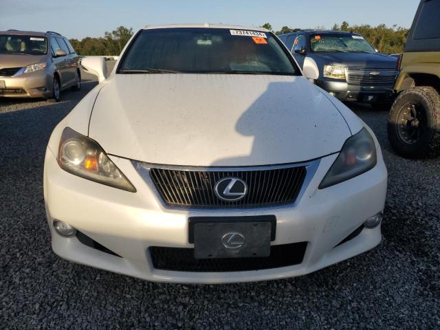 Photo 4 VIN: JTHFF2C21E2529629 - LEXUS IS 250 