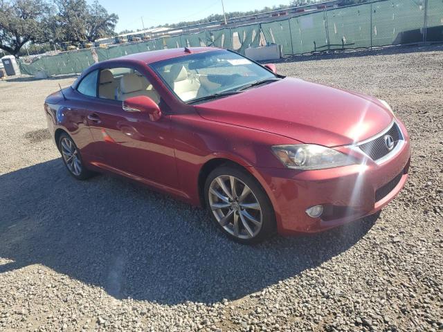 Photo 3 VIN: JTHFF2C21F2532208 - LEXUS IS 250 