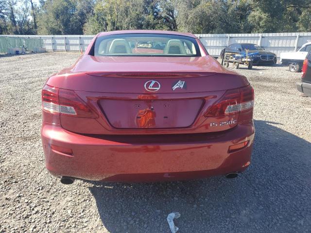 Photo 5 VIN: JTHFF2C21F2532208 - LEXUS IS 250 