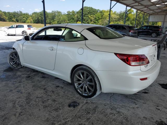 Photo 1 VIN: JTHFF2C21F2532757 - LEXUS IS 250 