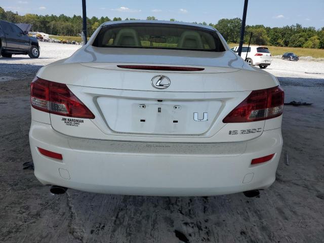 Photo 5 VIN: JTHFF2C21F2532757 - LEXUS IS 250 