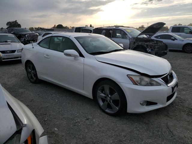 Photo 3 VIN: JTHFF2C22A2500859 - LEXUS IS 