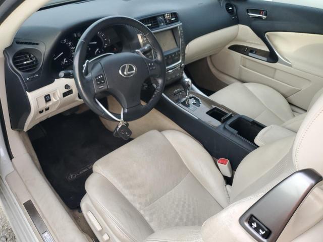 Photo 7 VIN: JTHFF2C22A2500859 - LEXUS IS 