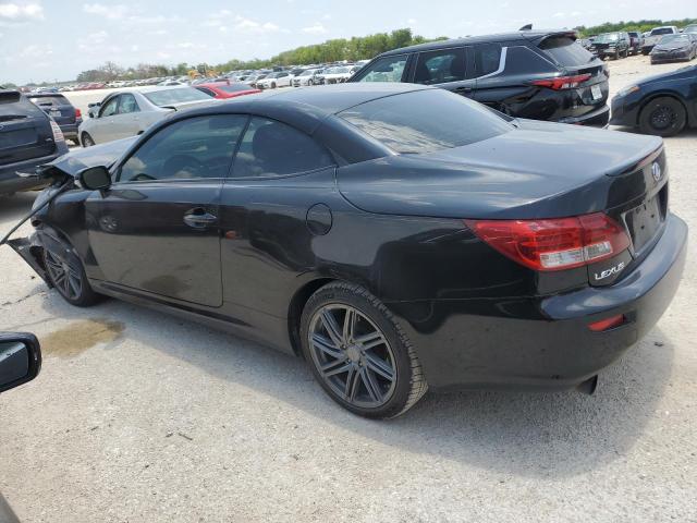 Photo 1 VIN: JTHFF2C22A2508508 - LEXUS IS 