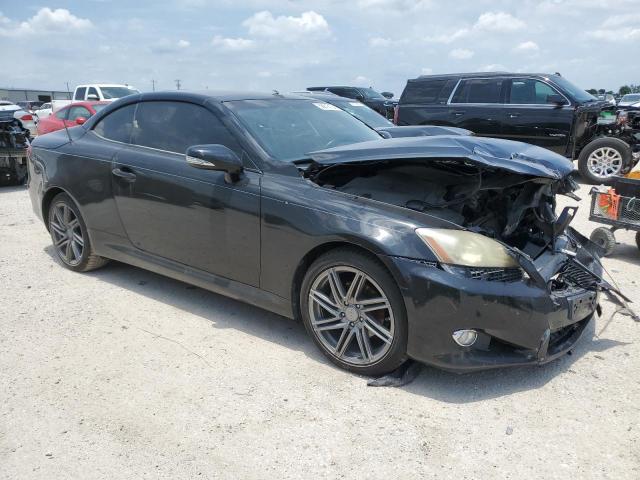 Photo 3 VIN: JTHFF2C22A2508508 - LEXUS IS 