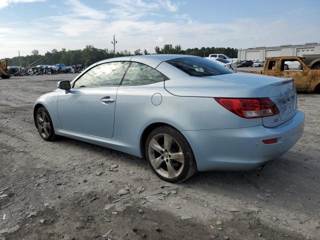 Photo 1 VIN: JTHFF2C22B2516805 - LEXUS IS 250 