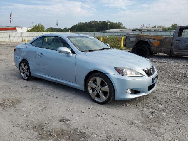 Photo 3 VIN: JTHFF2C22B2516805 - LEXUS IS 250 