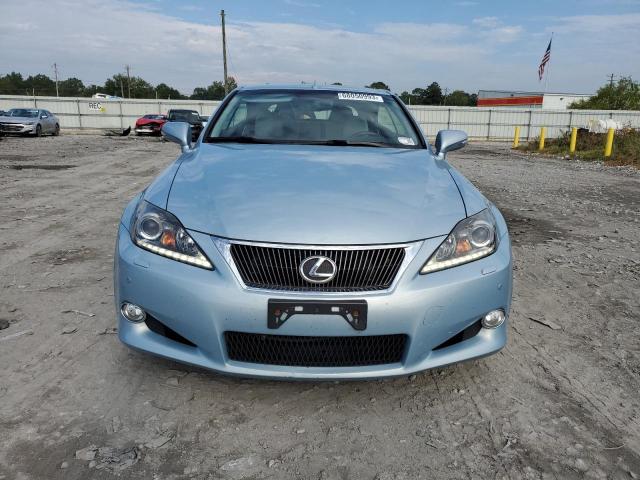 Photo 4 VIN: JTHFF2C22B2516805 - LEXUS IS 250 