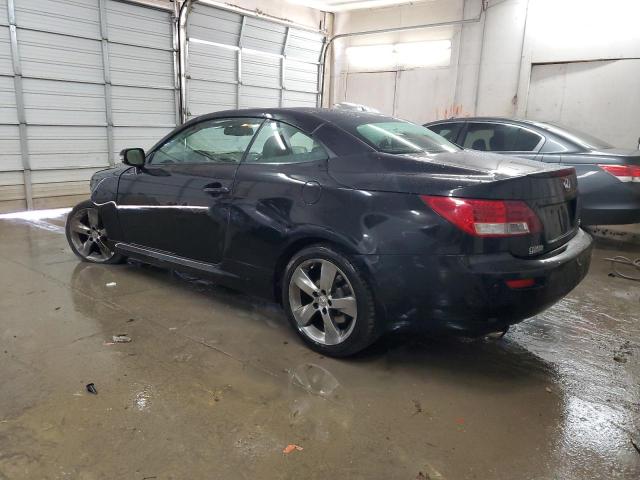 Photo 1 VIN: JTHFF2C22B2520711 - LEXUS IS 250 