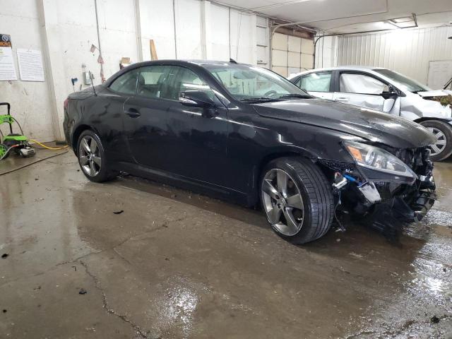 Photo 3 VIN: JTHFF2C22B2520711 - LEXUS IS 250 