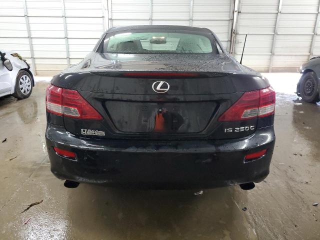 Photo 5 VIN: JTHFF2C22B2520711 - LEXUS IS 250 