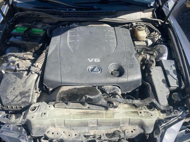 Photo 6 VIN: JTHFF2C22D2526902 - LEXUS IS 250 