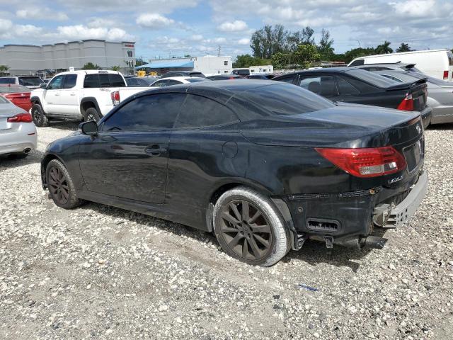 Photo 1 VIN: JTHFF2C23A2504256 - LEXUS IS 250 