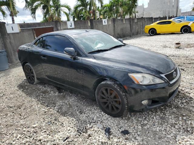 Photo 3 VIN: JTHFF2C23A2504256 - LEXUS IS 250 