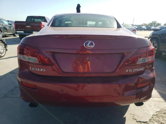 Photo 5 VIN: JTHFF2C23A2506430 - LEXUS IS 