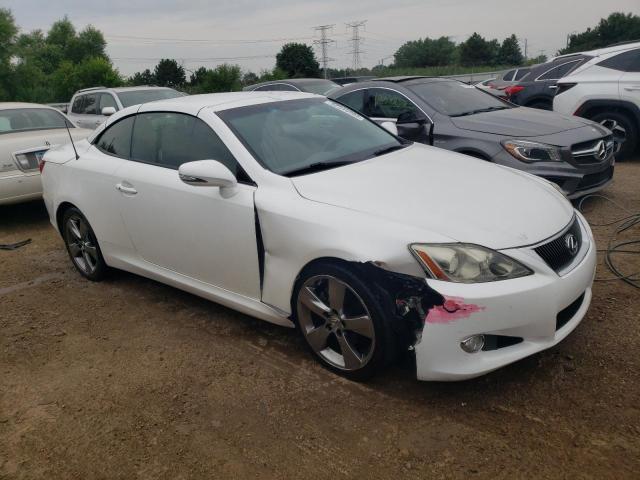 Photo 3 VIN: JTHFF2C23A2508713 - LEXUS IS 250 