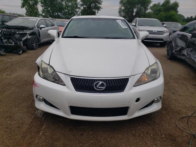 Photo 4 VIN: JTHFF2C23A2508713 - LEXUS IS 250 