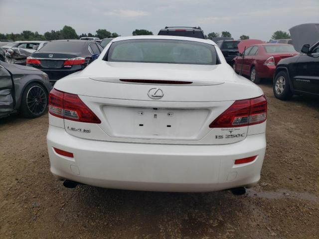 Photo 5 VIN: JTHFF2C23A2508713 - LEXUS IS 250 