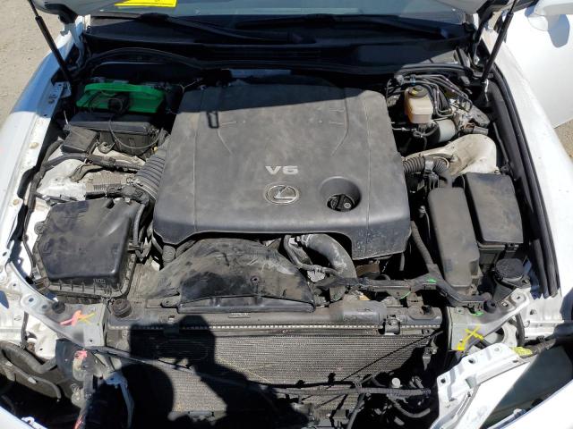 Photo 10 VIN: JTHFF2C23A2511613 - LEXUS IS 