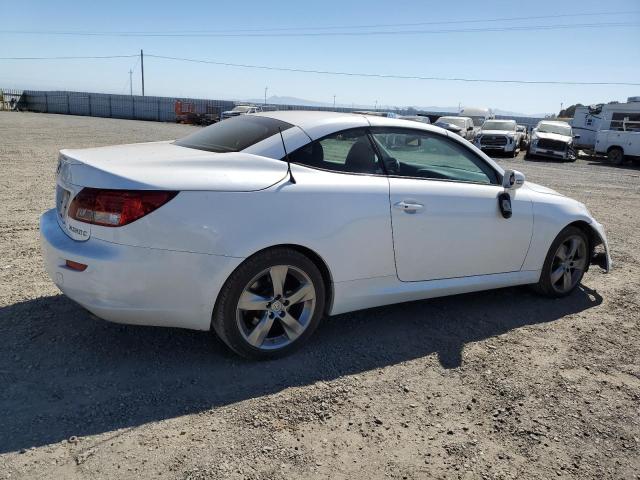 Photo 2 VIN: JTHFF2C23A2511613 - LEXUS IS 