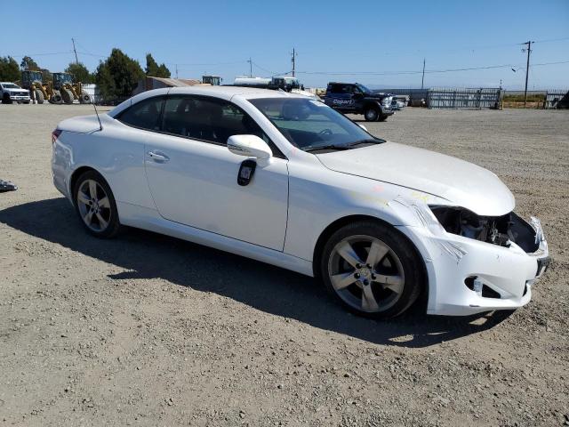 Photo 3 VIN: JTHFF2C23A2511613 - LEXUS IS 