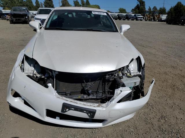 Photo 4 VIN: JTHFF2C23A2511613 - LEXUS IS 