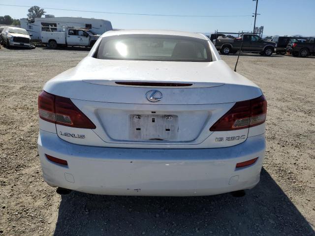 Photo 5 VIN: JTHFF2C23A2511613 - LEXUS IS 
