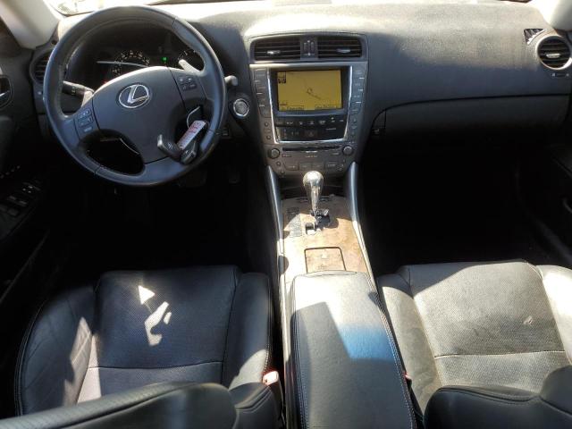Photo 7 VIN: JTHFF2C23A2511613 - LEXUS IS 