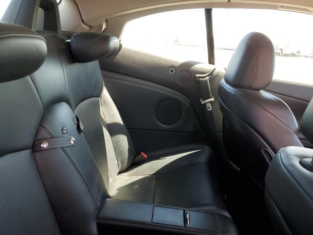Photo 9 VIN: JTHFF2C23A2511613 - LEXUS IS 