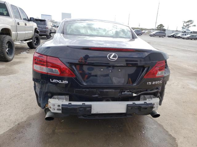 Photo 5 VIN: JTHFF2C23A2512406 - LEXUS IS 250 