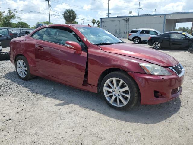 Photo 3 VIN: JTHFF2C23B2515999 - LEXUS IS 