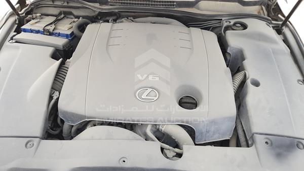 Photo 23 VIN: JTHFF2C23B2519650 - LEXUS IS 250 