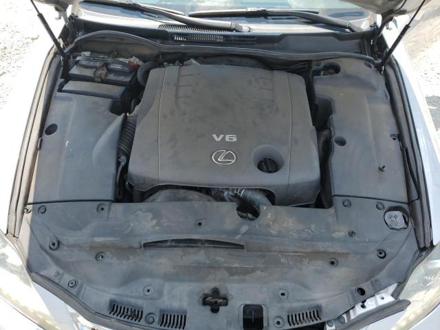 Photo 10 VIN: JTHFF2C23B2519714 - LEXUS IS 250 