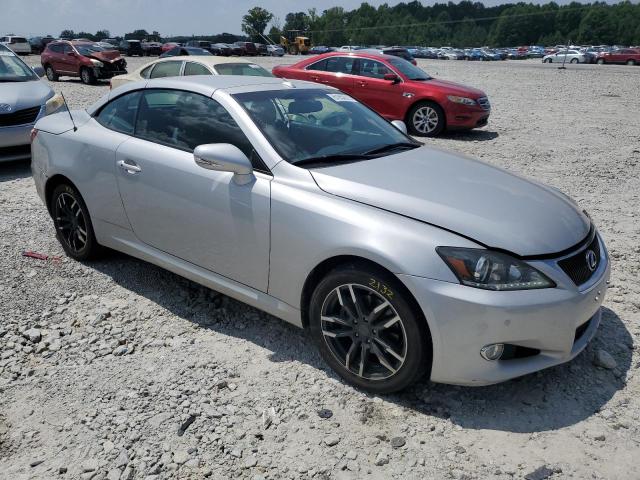 Photo 3 VIN: JTHFF2C23B2519714 - LEXUS IS 250 