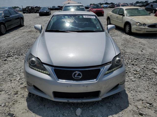 Photo 4 VIN: JTHFF2C23B2519714 - LEXUS IS 250 