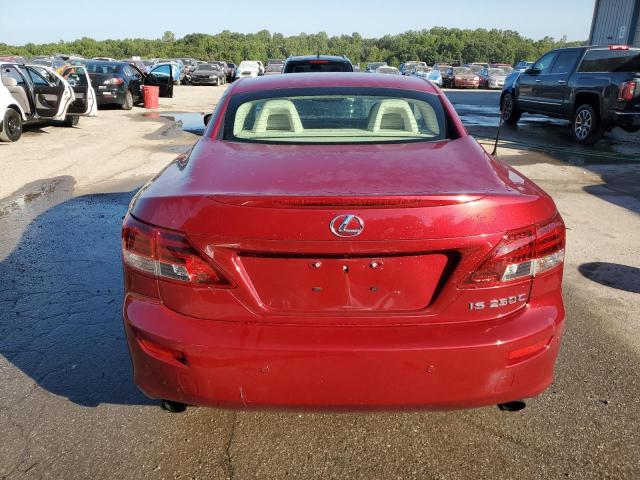 Photo 5 VIN: JTHFF2C23B2521236 - LEXUS IS 250 