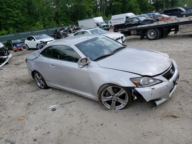 Photo 3 VIN: JTHFF2C23C2522100 - LEXUS IS 250 