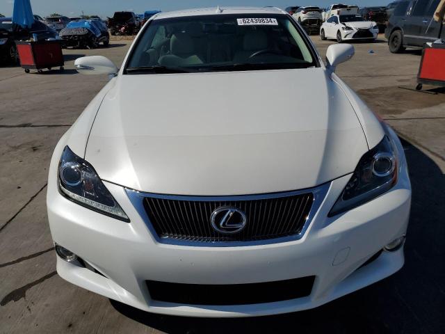 Photo 4 VIN: JTHFF2C23C2525238 - LEXUS IS 250 