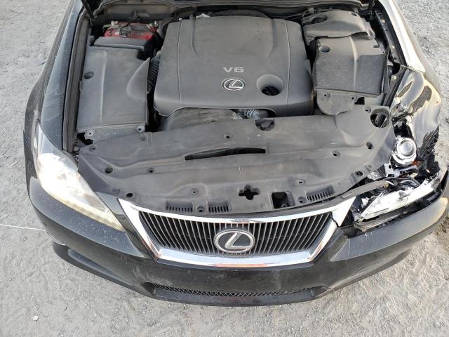 Photo 10 VIN: JTHFF2C23D2528819 - LEXUS IS 250 