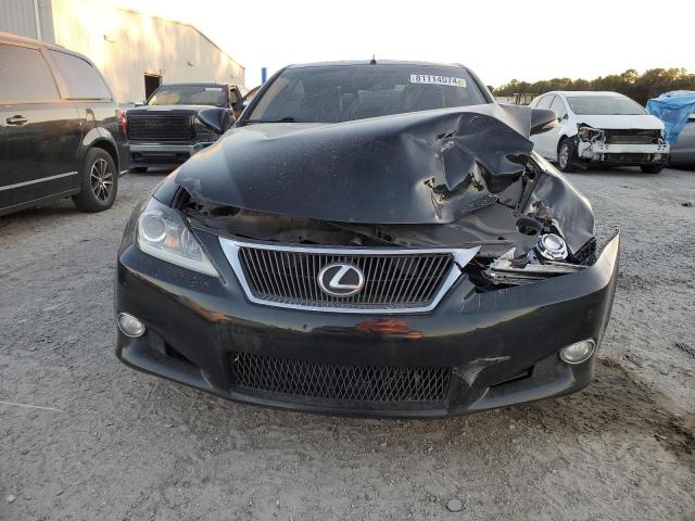 Photo 4 VIN: JTHFF2C23D2528819 - LEXUS IS 250 