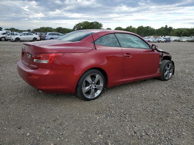 Photo 2 VIN: JTHFF2C24A2512964 - LEXUS IS 250 