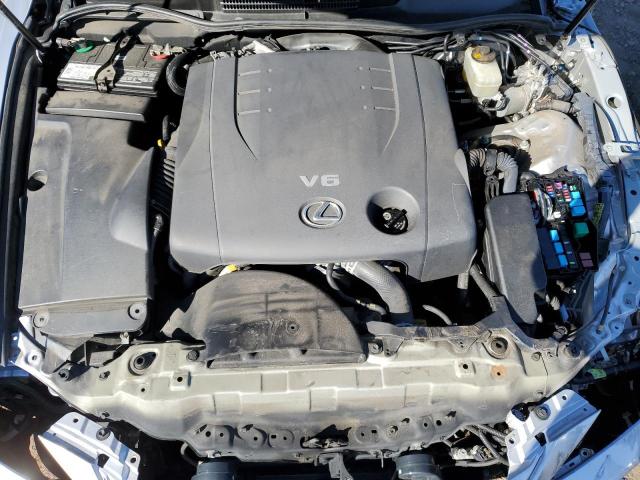 Photo 6 VIN: JTHFF2C24A2513726 - LEXUS IS 250 