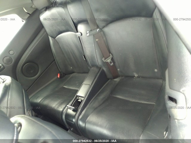 Photo 7 VIN: JTHFF2C24D2527811 - LEXUS IS 250C 