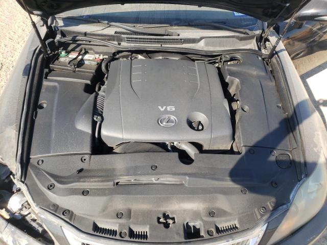 Photo 6 VIN: JTHFF2C25A2505375 - LEXUS IS 250 