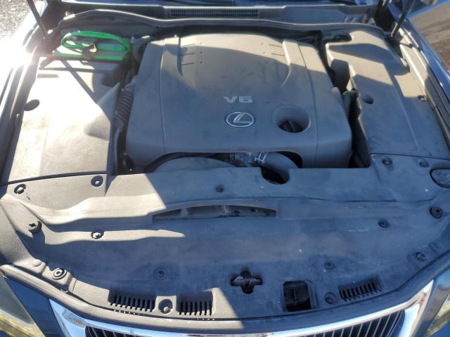 Photo 10 VIN: JTHFF2C25B2517320 - LEXUS IS 250 