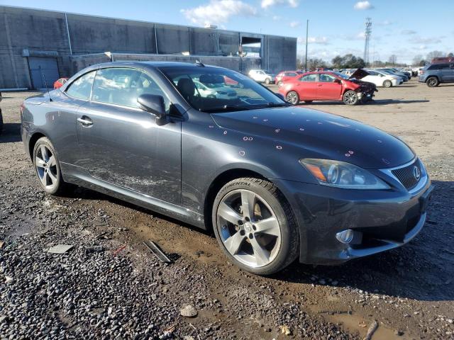 Photo 3 VIN: JTHFF2C25B2517320 - LEXUS IS 250 