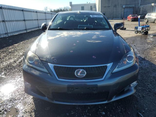 Photo 4 VIN: JTHFF2C25B2517320 - LEXUS IS 250 