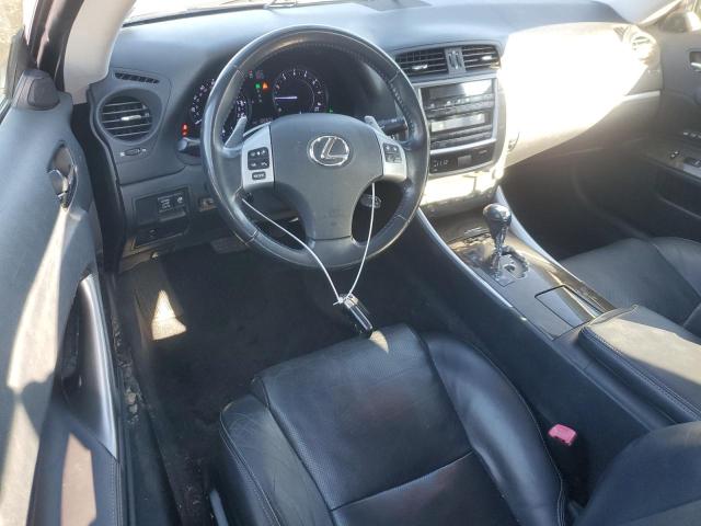 Photo 7 VIN: JTHFF2C25B2517320 - LEXUS IS 250 