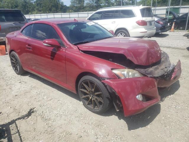 Photo 3 VIN: JTHFF2C25B2518970 - LEXUS IS 250 